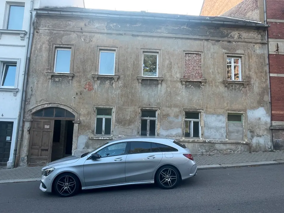 6 Zimmer Haus mit 111 m² in Altenburg – Bild 6