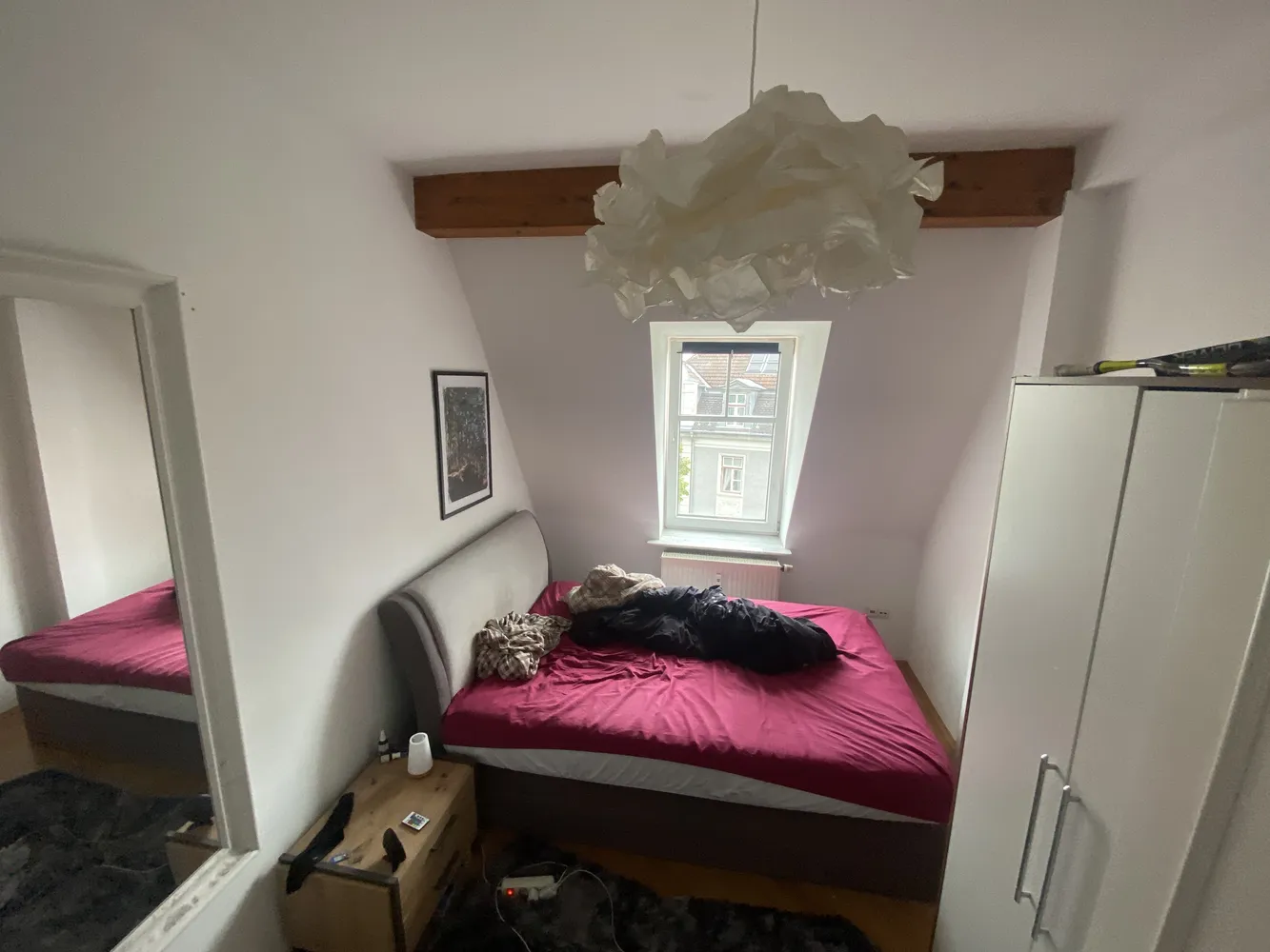 2 Zimmer Wohnung mit 65 m² in München – Bild 8