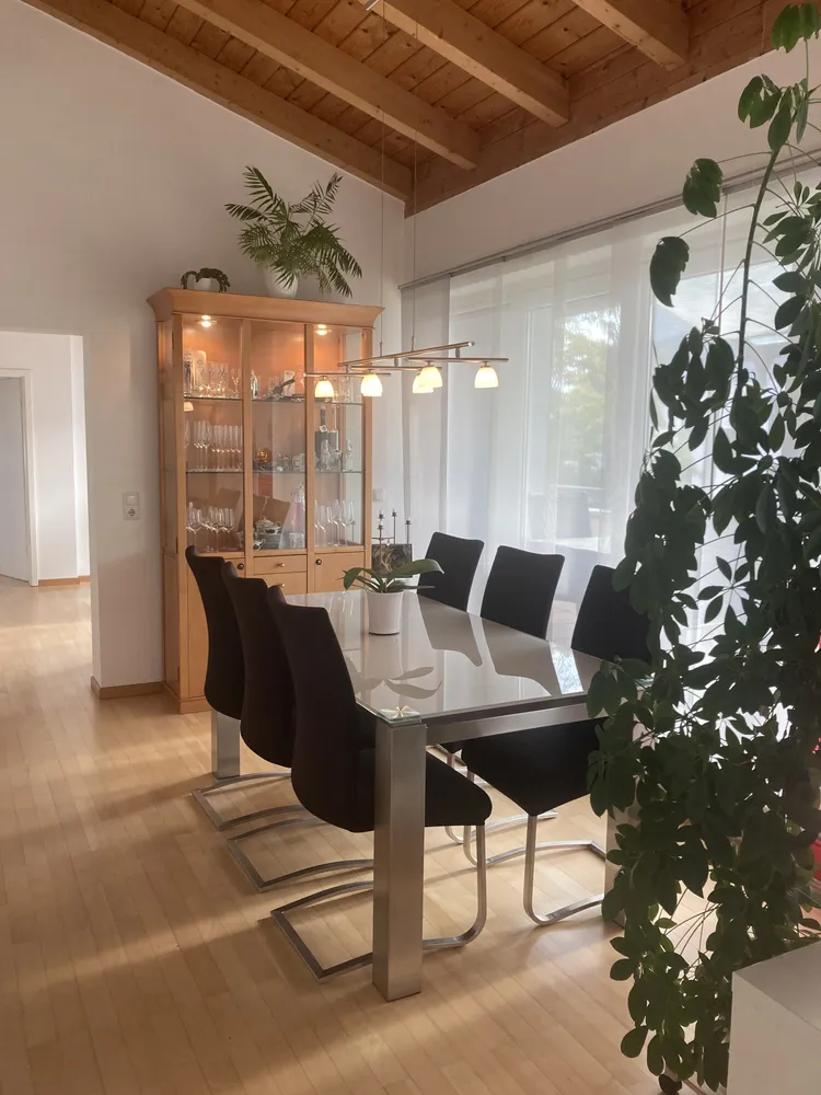 2 Zimmer Wohnung mit 105 m² in Regensburg – Bild 1