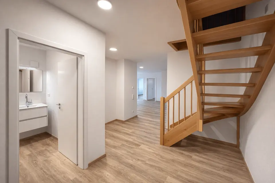4 Zimmer Wohnung mit 132 m² in Dresden – Bild 9
