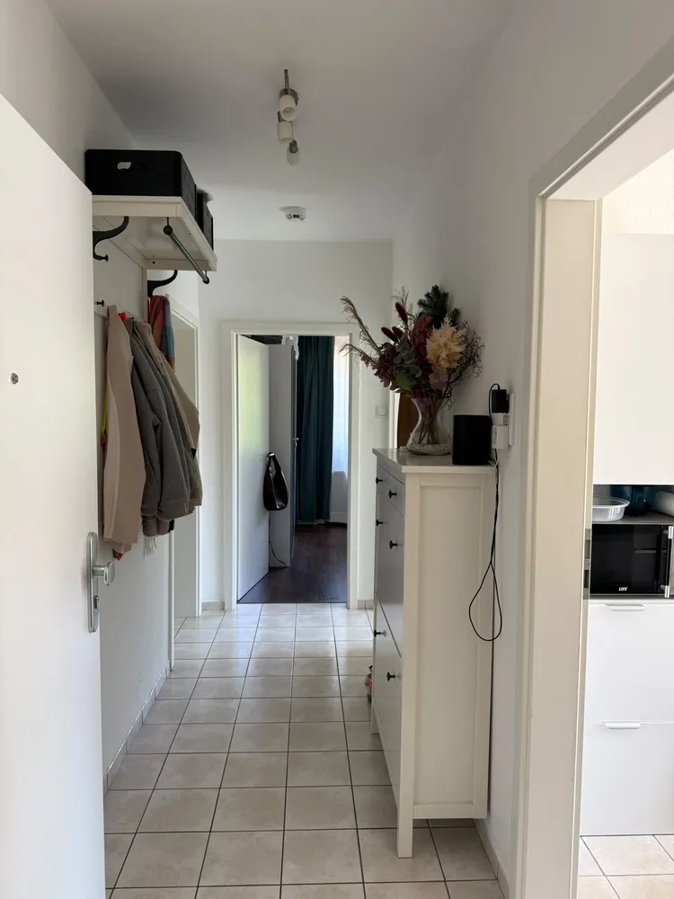 2 Zimmer Wohnung mit 55 m² in Bielefeld – Bild 3