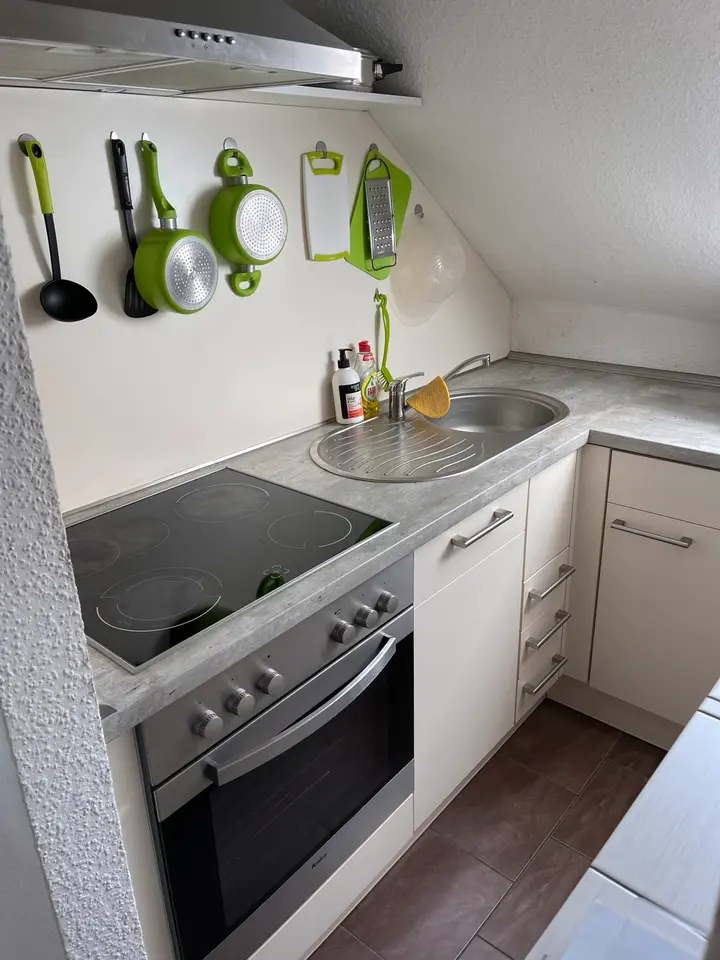 WG-Zimmer mit 32 m² in Stendal – Bild 1