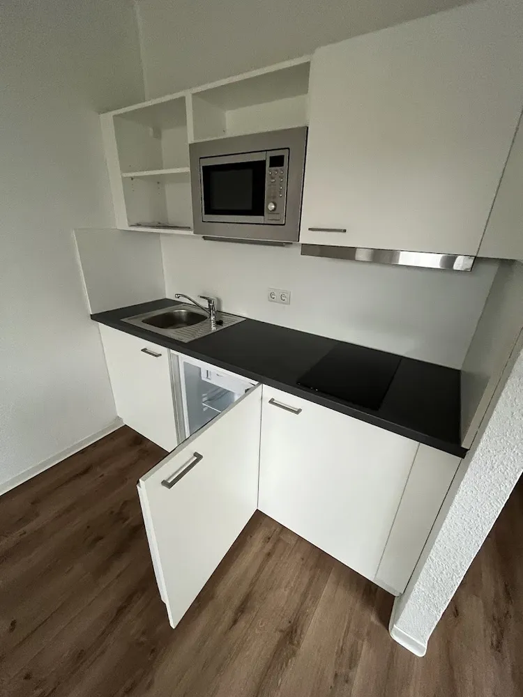 1 Zimmer Wohnung mit 24 m² in Heilbronn – Bild 3