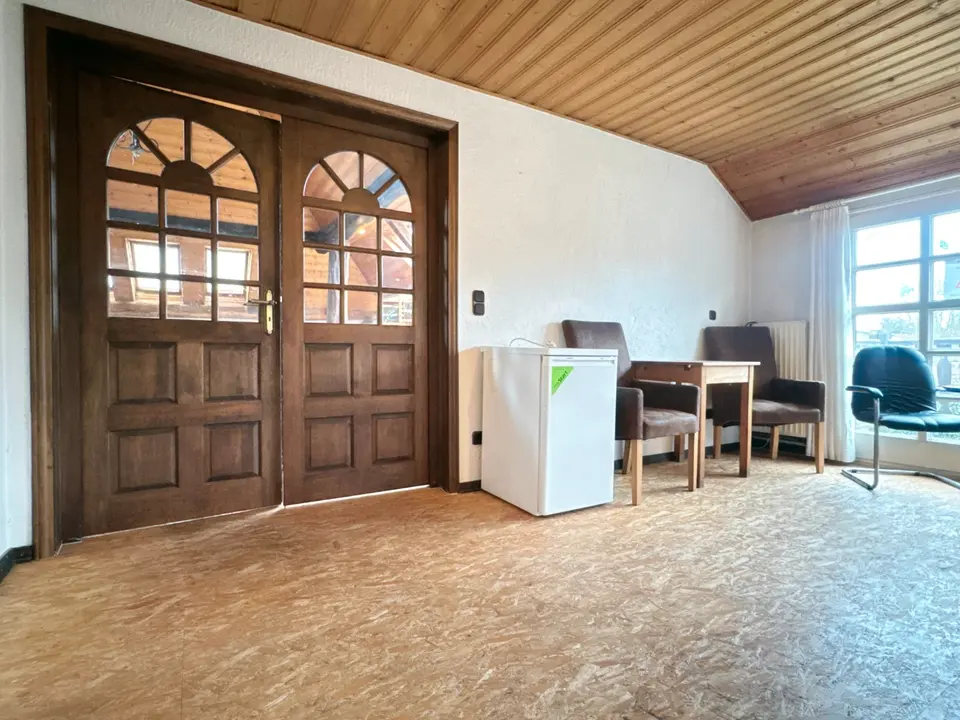 10 Zimmer Wohnung mit 140 m² in Norden – Bild 6