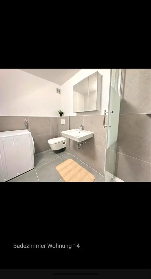 WG-Zimmer mit 11 m² in Heidelberg – Bild 4