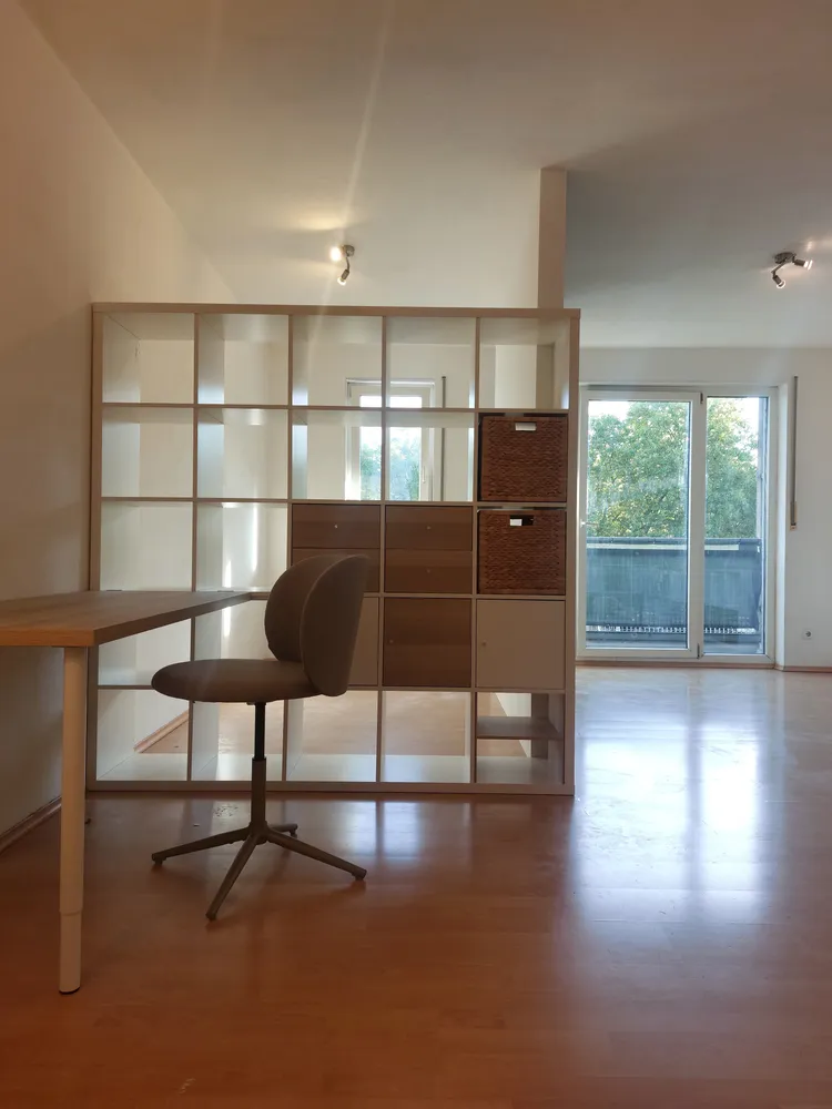 1 Zimmer Wohnung mit 41 m² in Darmstadt – Bild 9