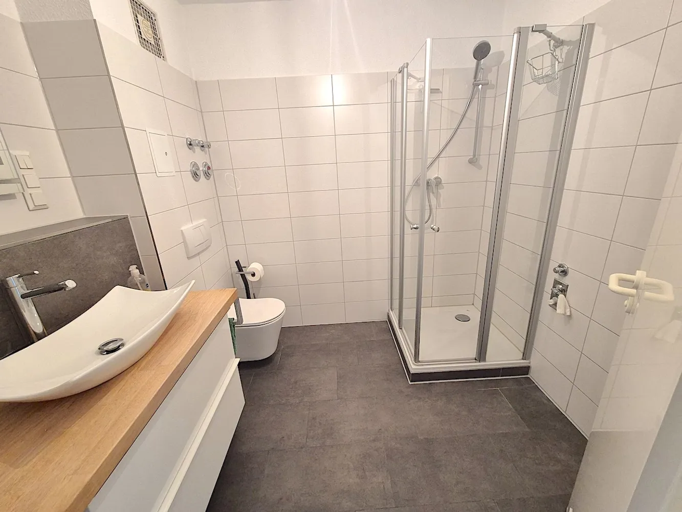 2 Zimmer Wohnung mit 57 m² in Magdeburg – Bild 4