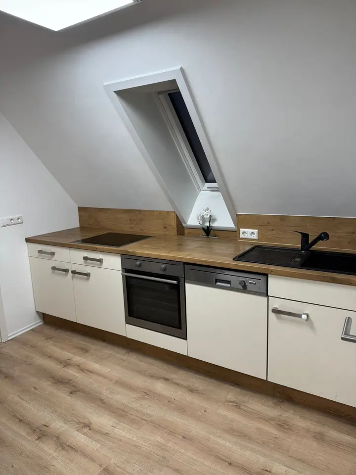 3 room apartment with 70 m² in Rastatt – Photo 2