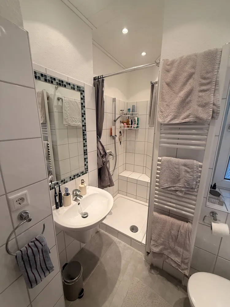2 Zimmer Wohnung mit 53 m² in Dortmund – Bild 11