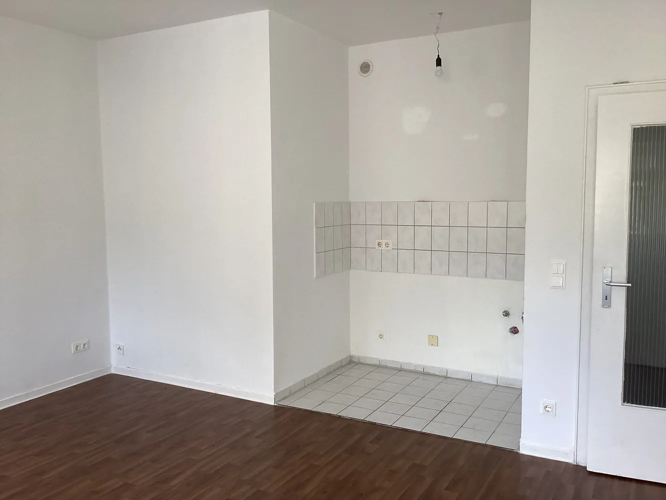 1 Zimmer Wohnung mit 27 m² in Hannover – Bild 4