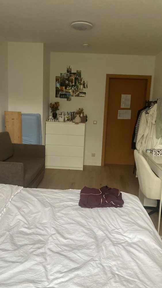 2 Zimmer Wohnung mit 55 m² in Dresden – Bild 2