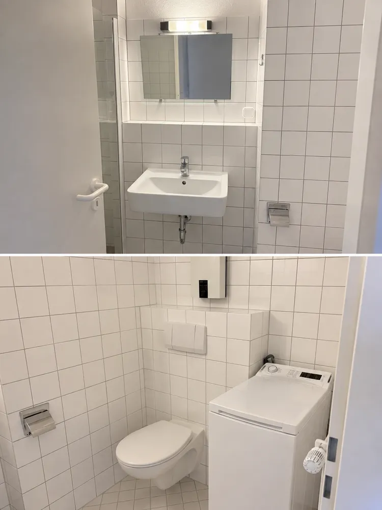 2 Zimmer Wohnung mit 67 m² in Bonn – Bild 5