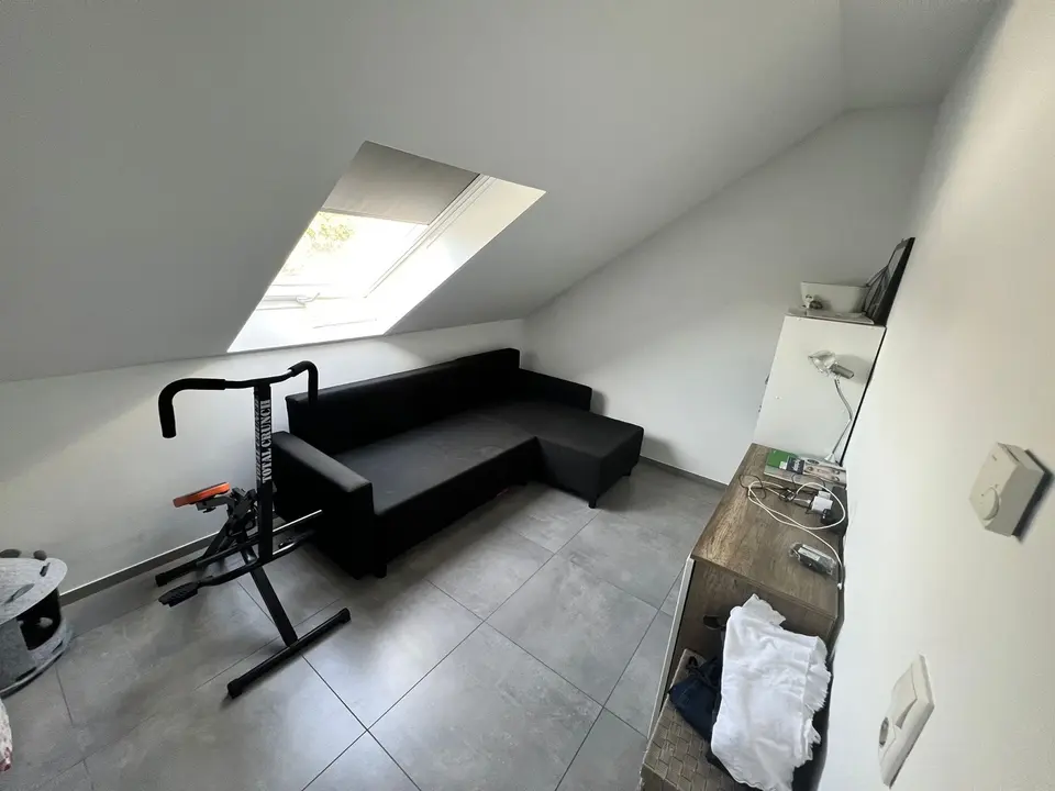 3 room apartment with 50 m² in Rüsselsheim am Main – Photo 6