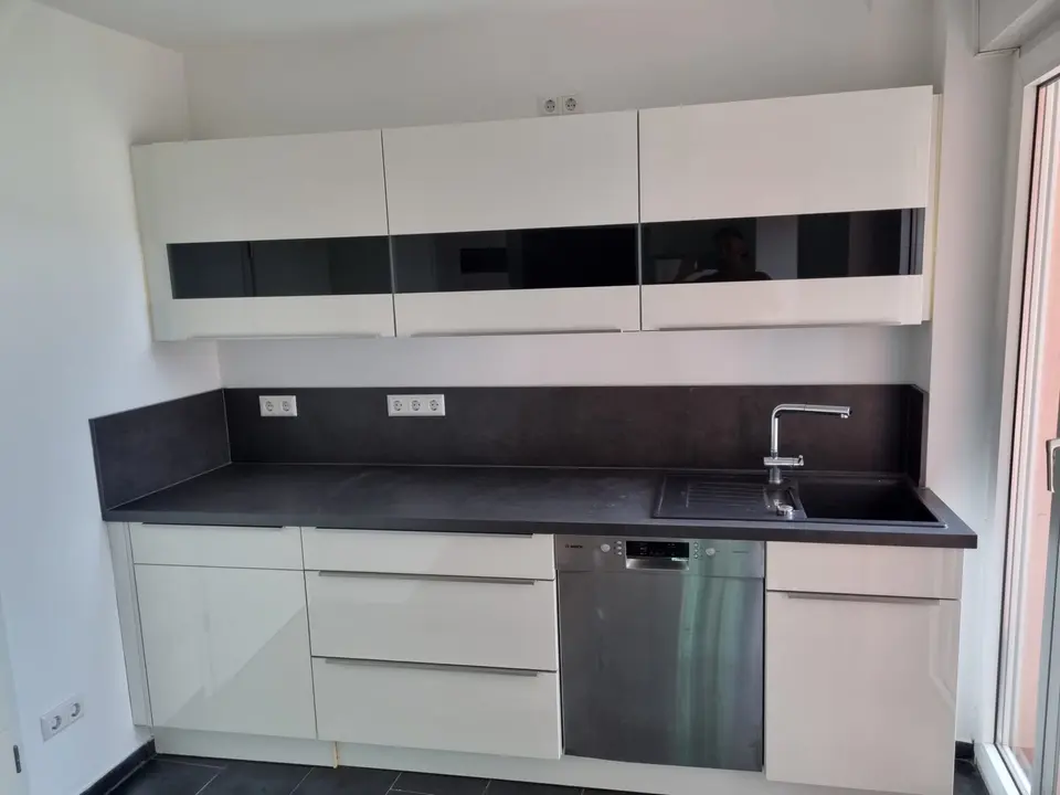 2 Zimmer Wohnung mit 87 m² in Kaiserslautern – Bild 3