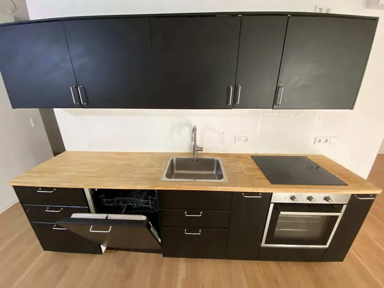 3 Zimmer Wohnung mit 99 m² in Berlin – Bild 7
