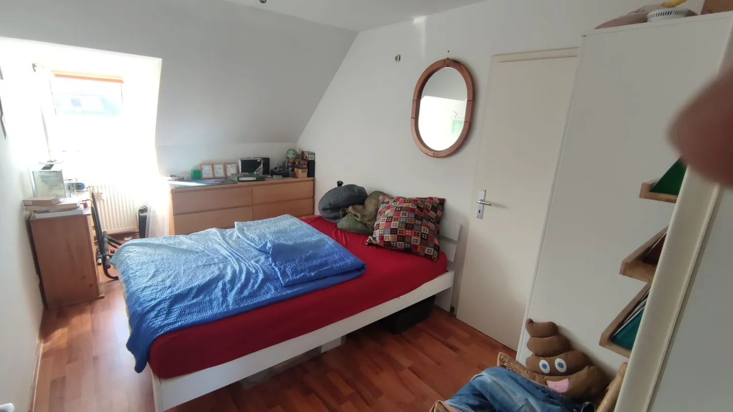 2 Zimmer Wohnung mit 50 m² in Gießen – Bild 5