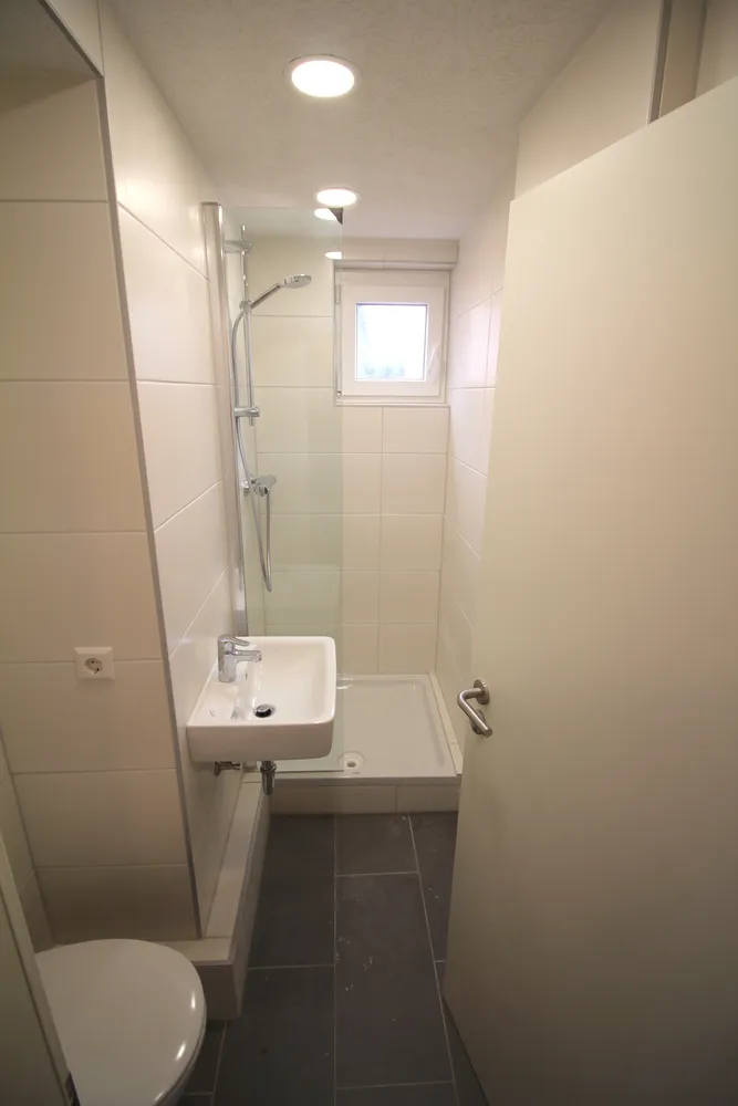 3 Zimmer Wohnung mit 53 m² in Waiblingen – Bild 1