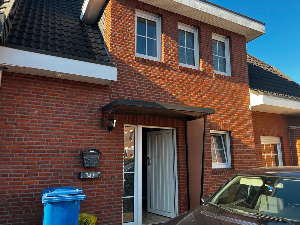 4 Zimmer Wohnung mit 90 m² in Oldenburg – Bild 8