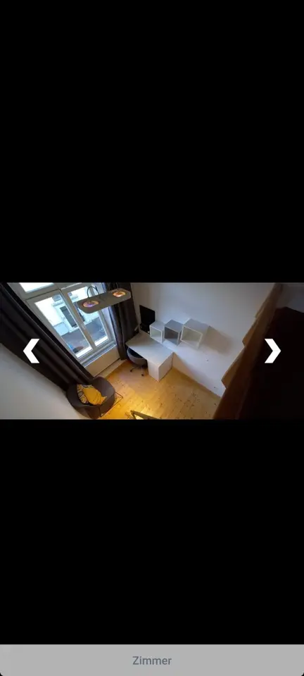 WG-Zimmer mit 11 m² in Gießen – Bild 6