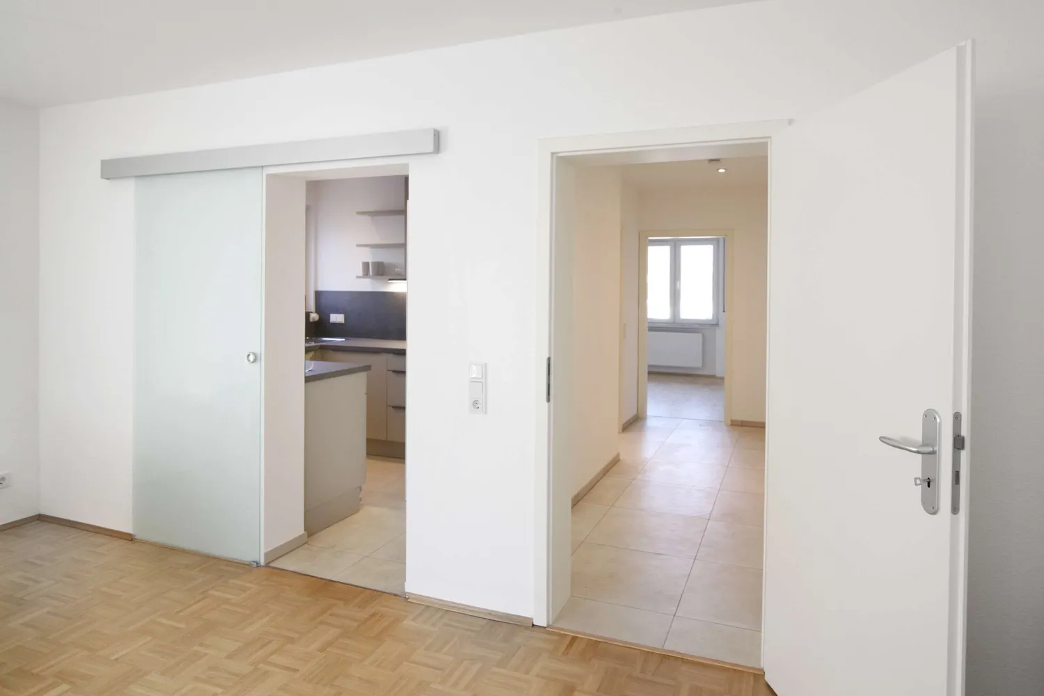2 Zimmer Wohnung mit 54 m² in Wiesbaden – Bild 9