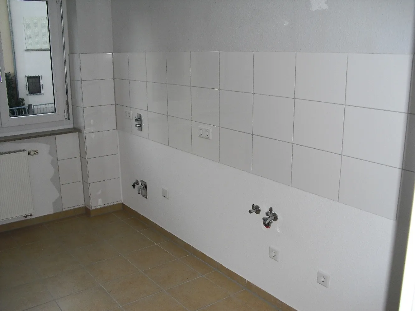 2 Zimmer Wohnung mit 47 m² in Stuttgart – Bild 8
