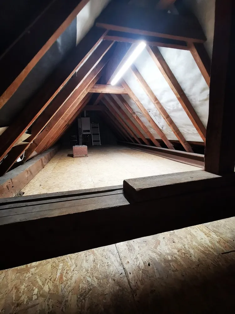 4 Zimmer Wohnung mit 74 m² in Mainz – Bild 11