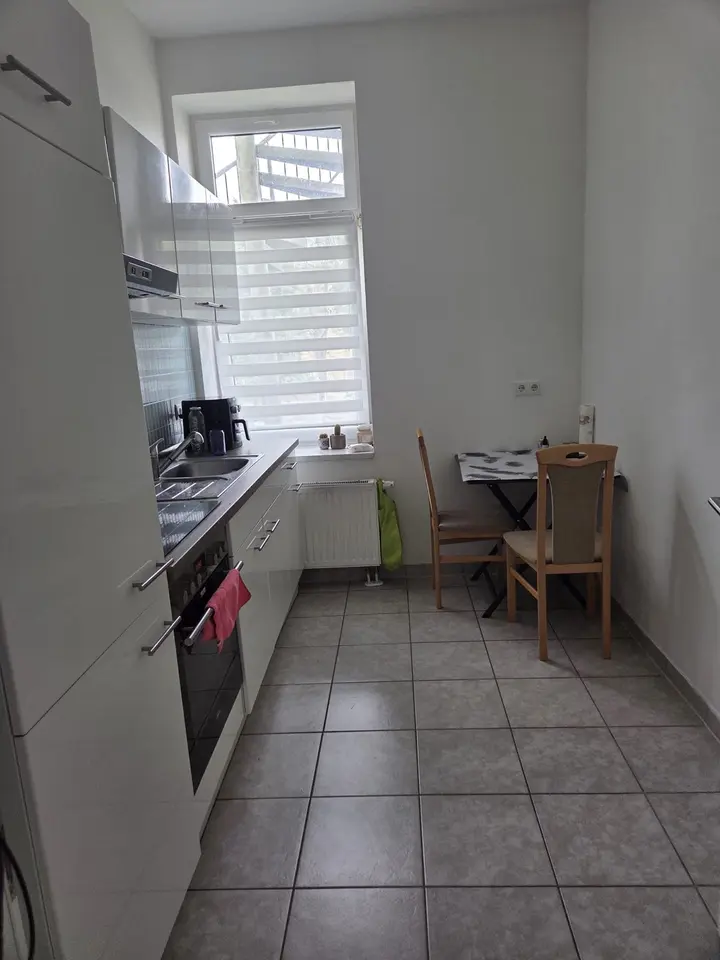2 Zimmer Wohnung mit 57 m² in Halle (Saale) – Bild 6