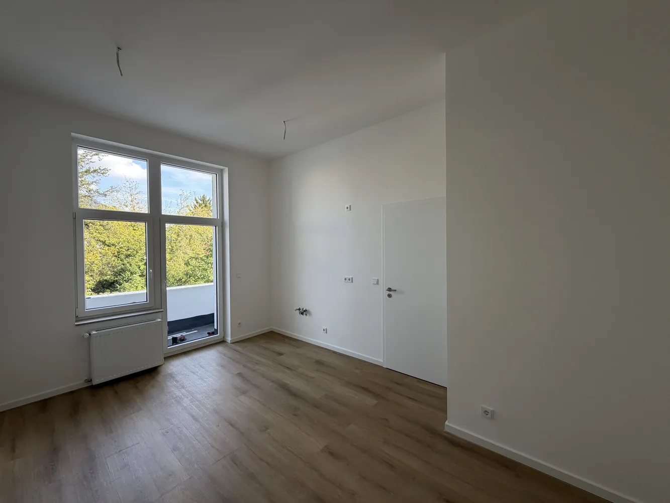 2 Zimmer Wohnung mit 97 m² in Bonn – Bild 11