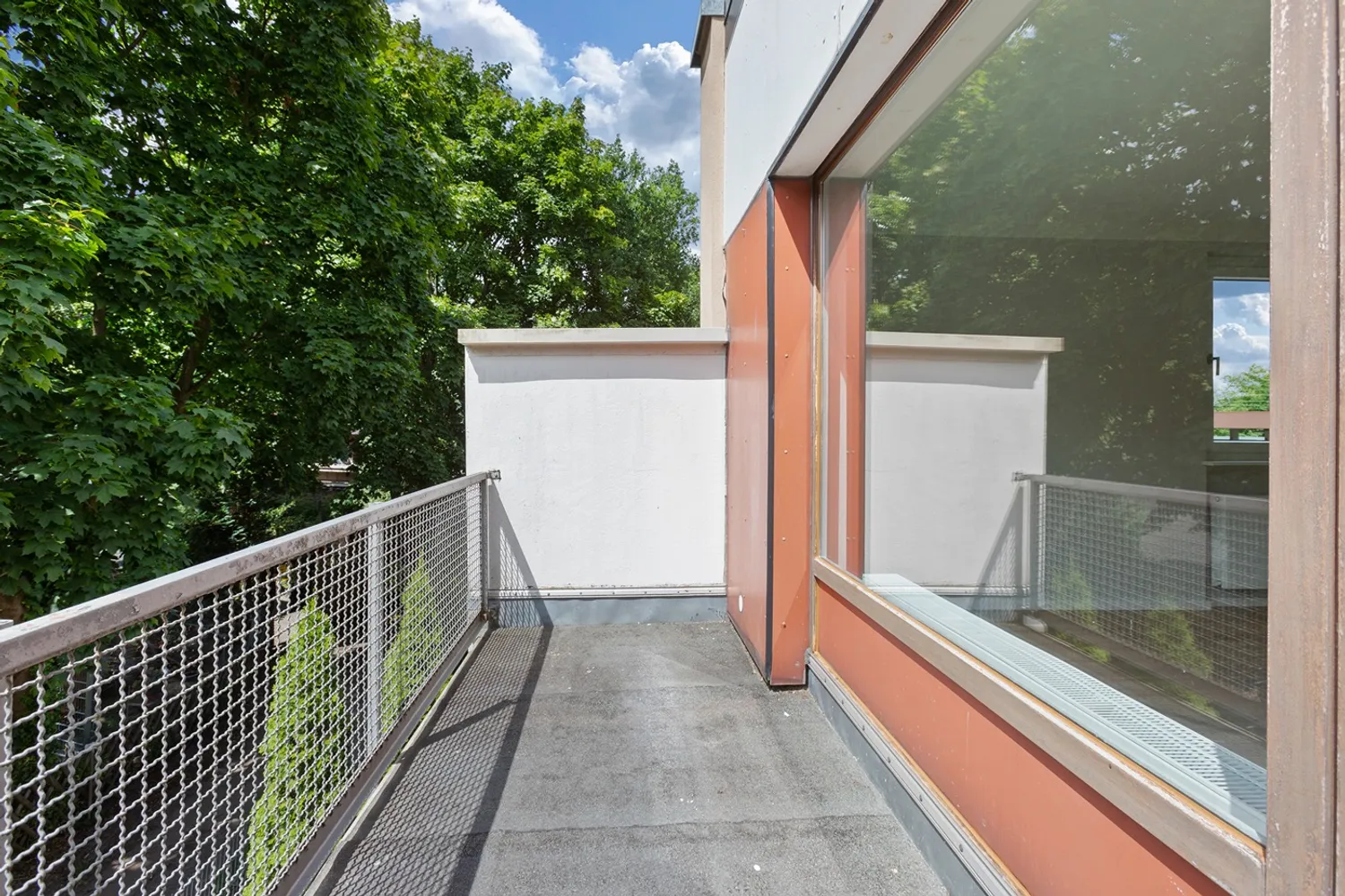 2 Zimmer Wohnung mit 53 m² in Hamburg – Bild 6