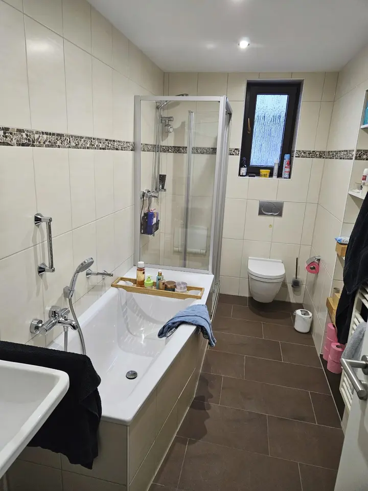 8 Zimmer Wohnung mit 169 m² in Hagen – Bild 5