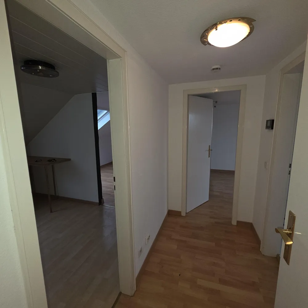 2 Zimmer Wohnung mit 35 m² in Wuppertal – Bild 6