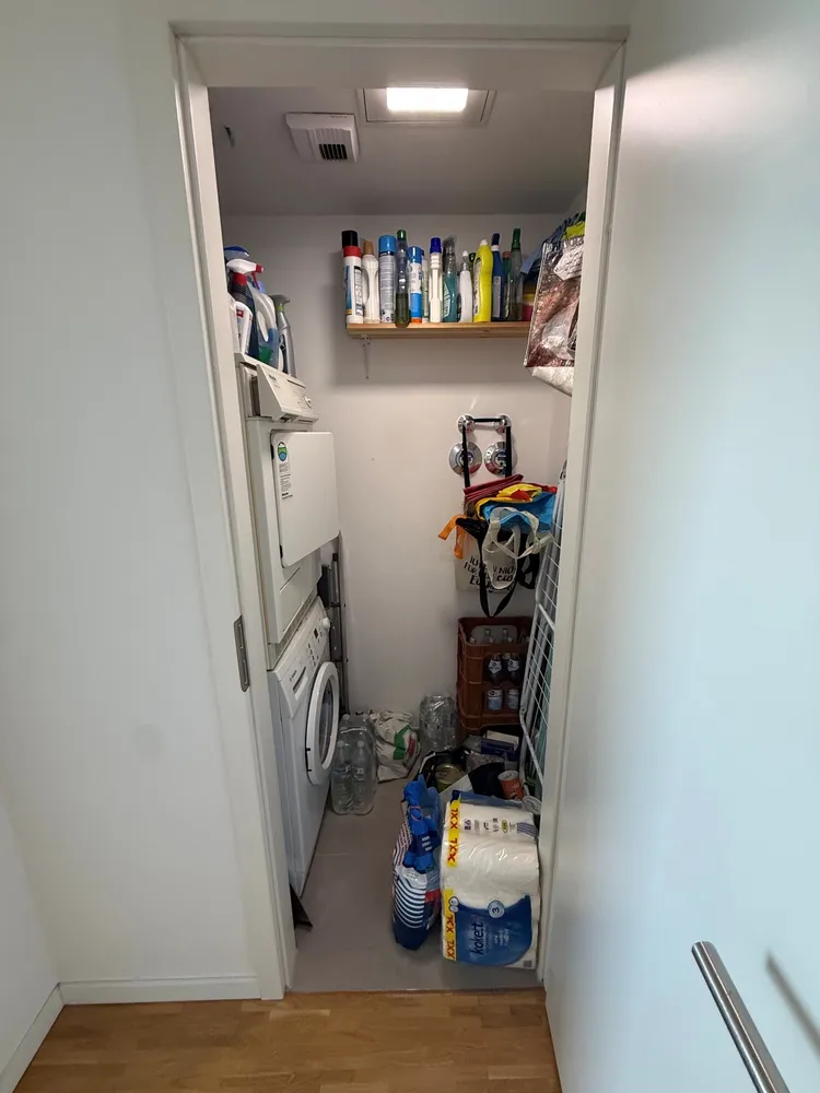 3 Zimmer Wohnung mit 113 m² in Düsseldorf – Bild 11
