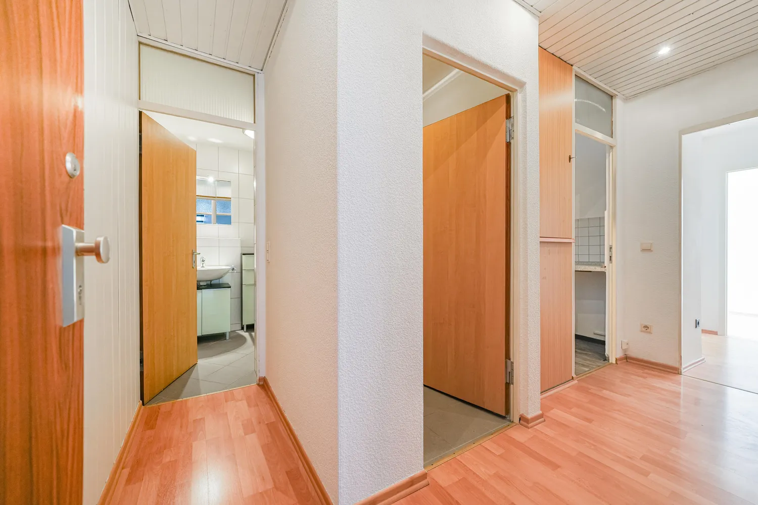 1 Zimmer Wohnung mit 15 m² in Nürnberg – Bild 9