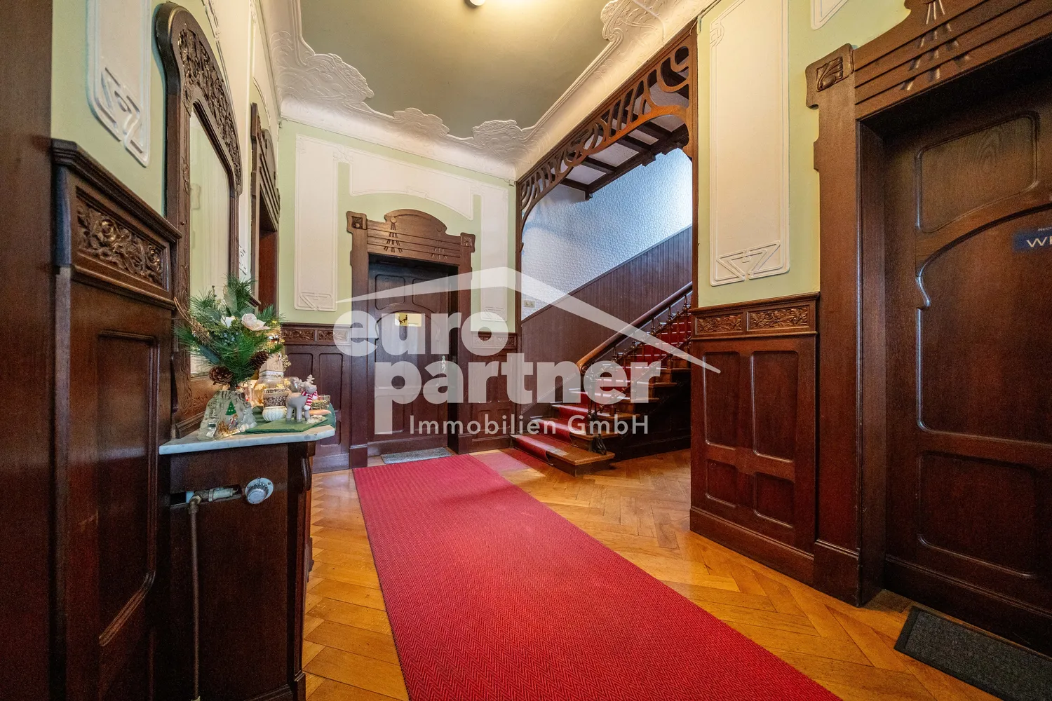4 Zimmer Wohnung mit 100 m² in Idar-Oberstein – Bild 3