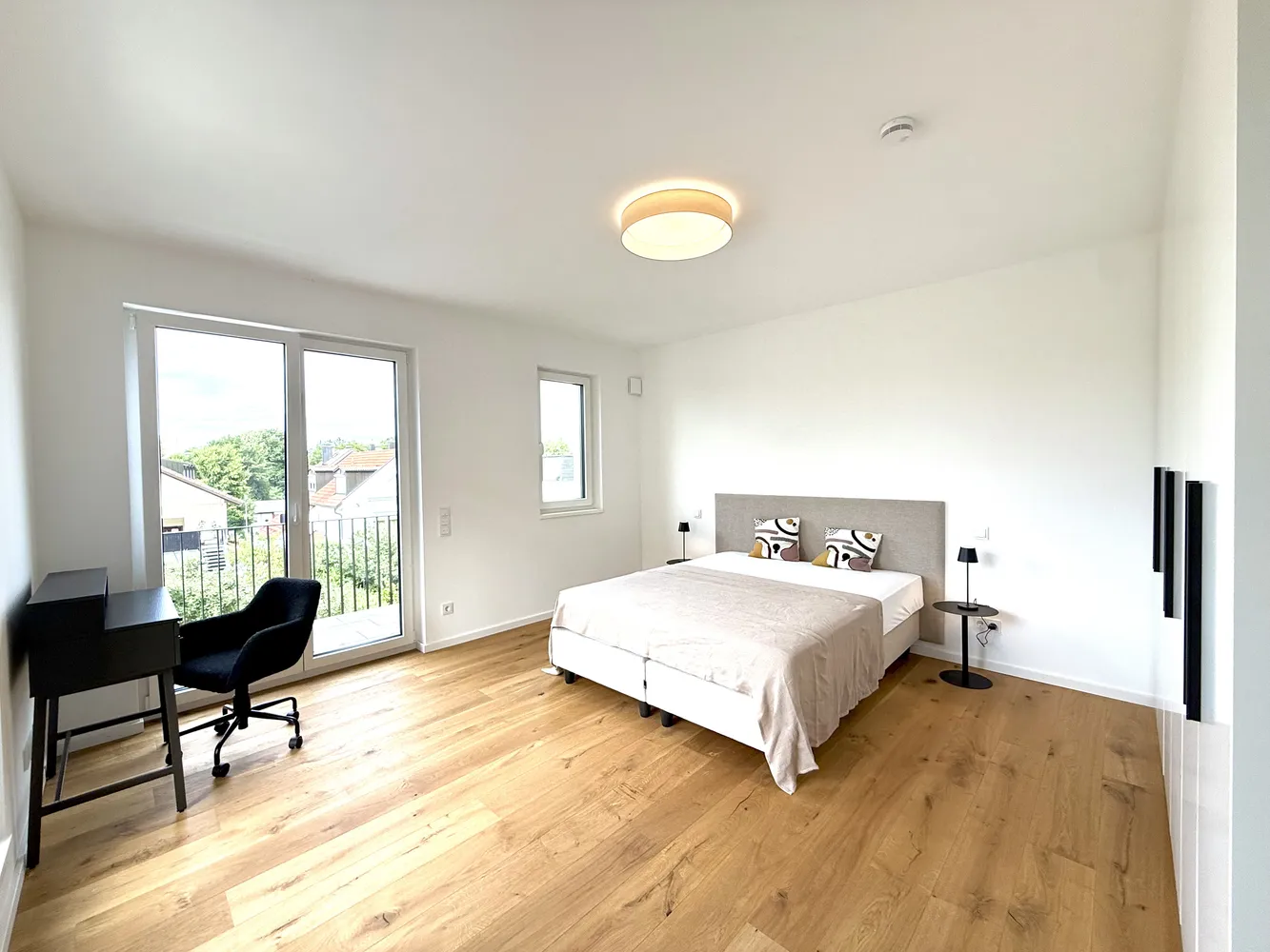 2 Zimmer Wohnung mit 59 m² in München – Bild 2