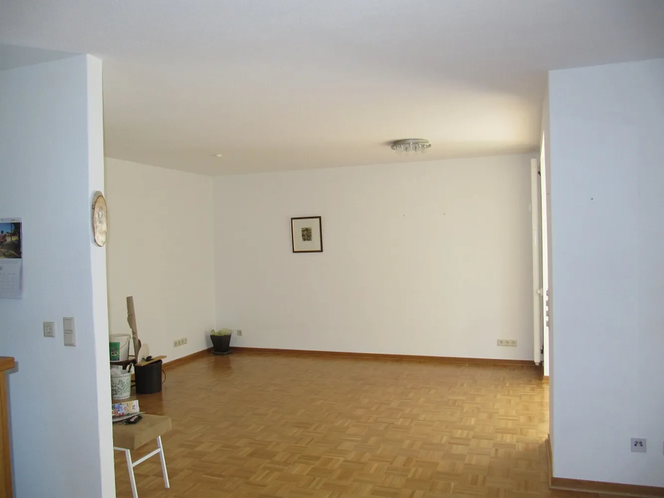 2 Zimmer Wohnung mit 80 m² in Kleve – Bild 2