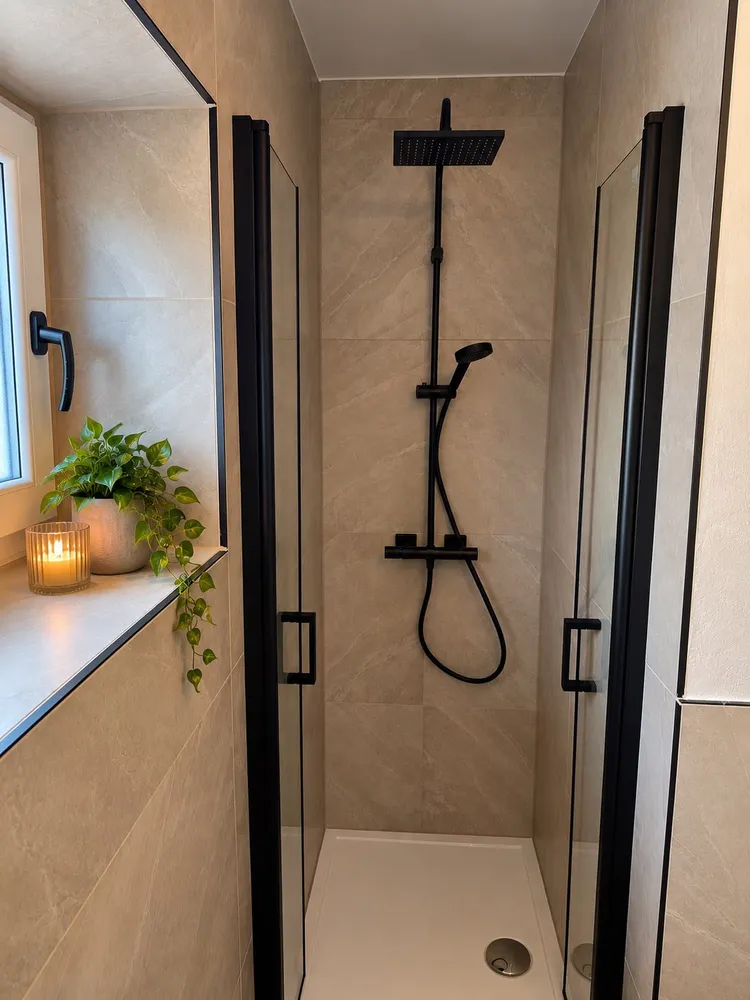 1 Zimmer Wohnung mit 21 m² in Regensburg – Bild 8