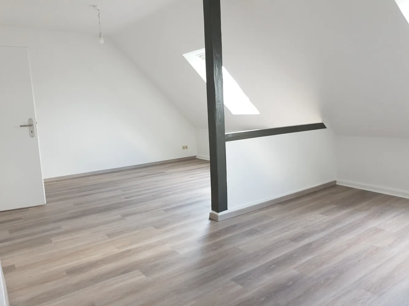 3 Zimmer Wohnung mit 76 m² in Dortmund – Bild 1