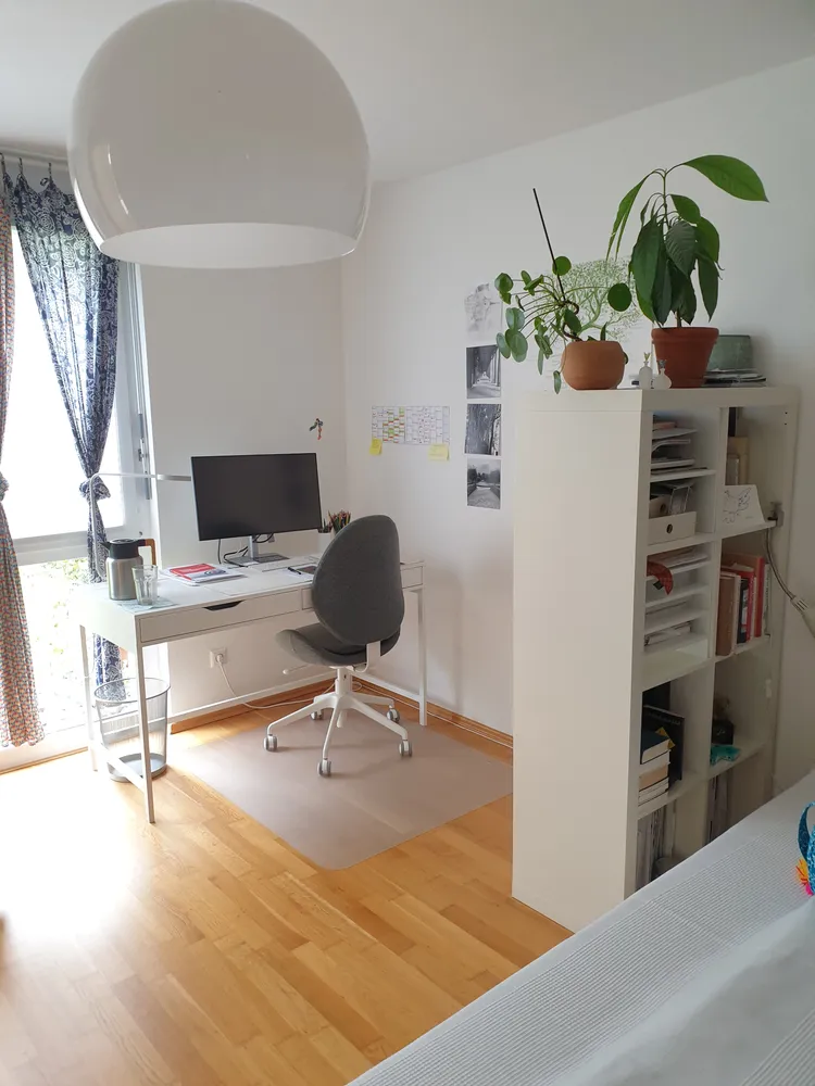 WG-Zimmer mit 16 m² in Stuttgart – Bild 12