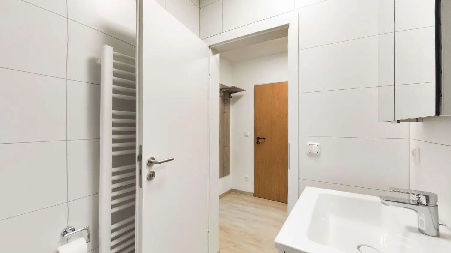 1 Zimmer Wohnung mit 20 m² in Passau – Bild 8