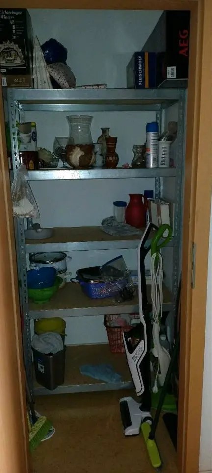 2 room apartment with 45 m² in Hoyerswerda – Photo 7