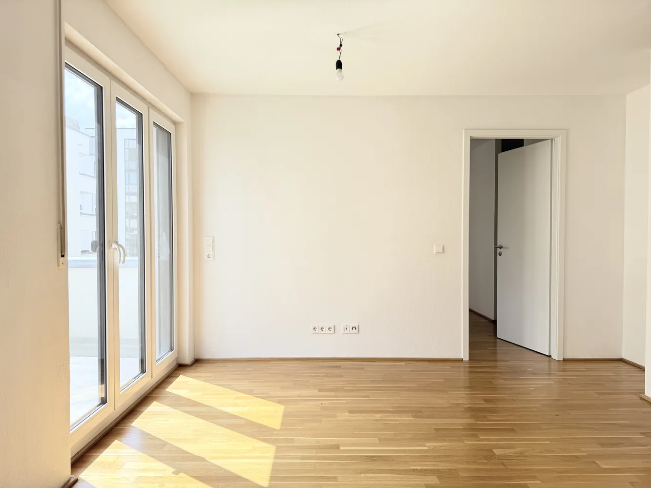 3 Zimmer Wohnung mit 47 m² in Frankfurt am Main – Bild 8