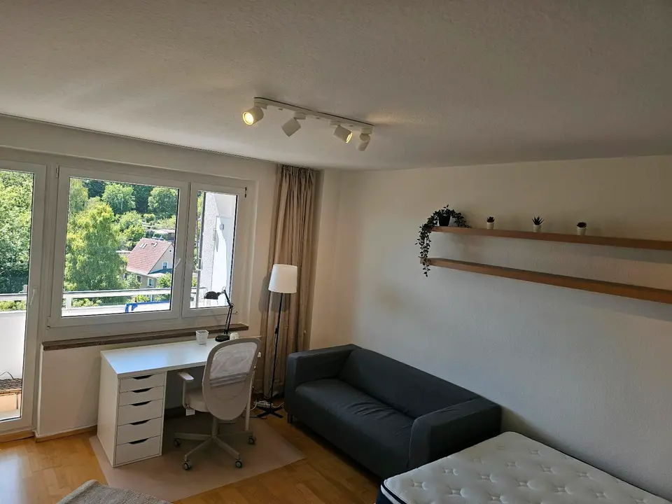 2 Zimmer Wohnung mit 53 m² in Jena – Bild 6