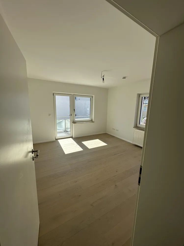 1 Zimmer Wohnung mit 36 m² in München – Bild 10