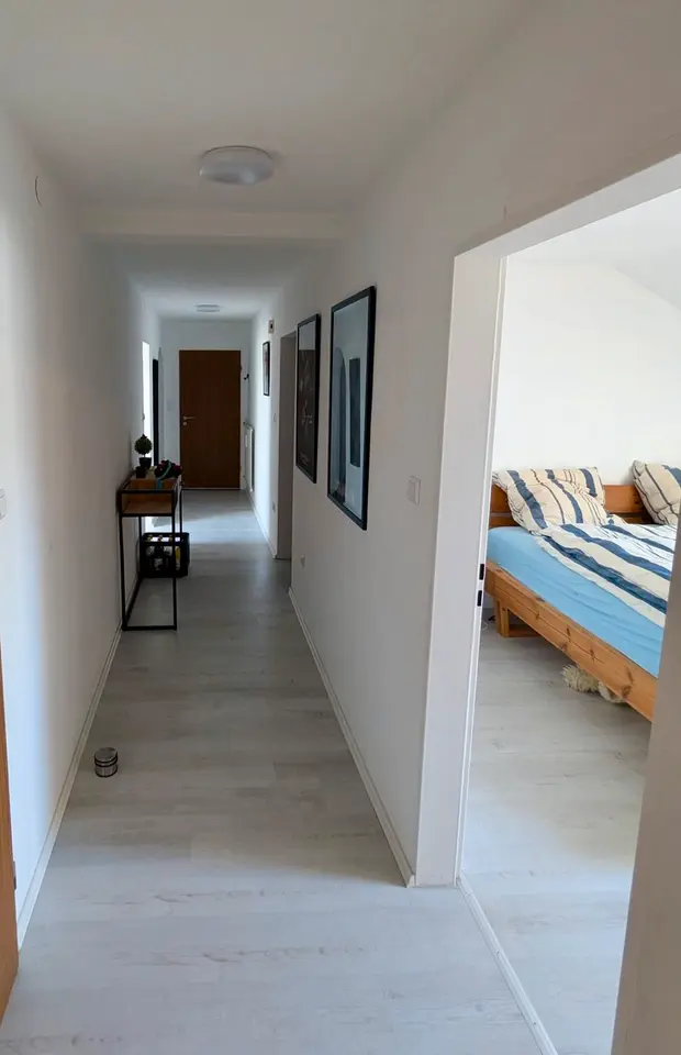 3 Zimmer Wohnung mit 73 m² in Amberg – Bild 5