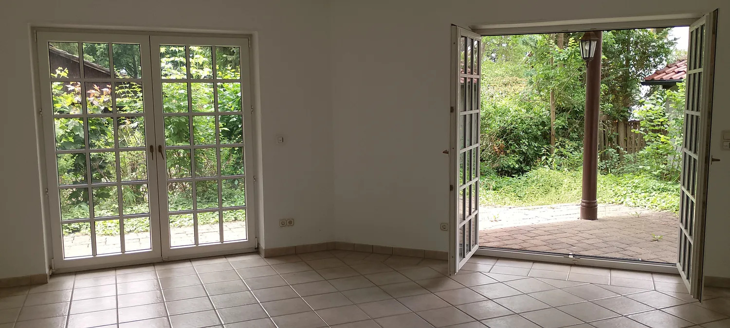 3 Zimmer Wohnung mit 120 m² in Berlin – Bild 9