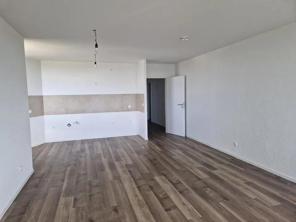 2 Zimmer Wohnung mit 65 m² in Mannheim – Bild 2