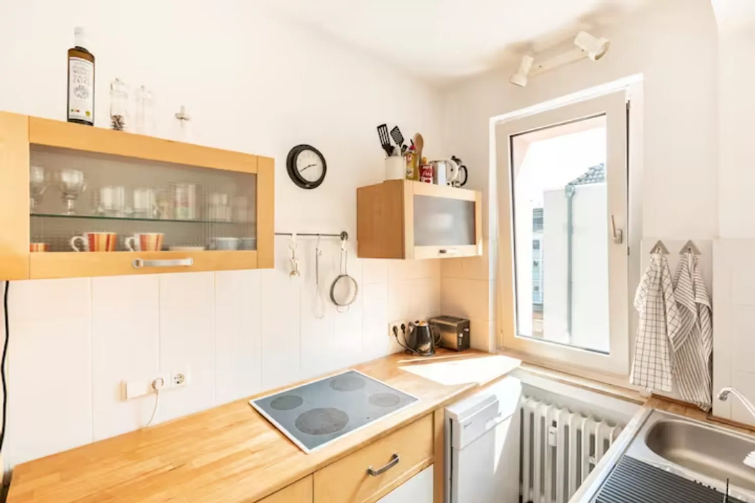 3 Zimmer Wohnung mit 67 m² in Köln – Bild 8