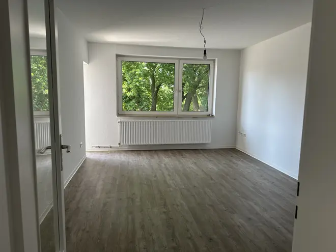 3 room apartment with 64 m² in Hanover – Photo 10