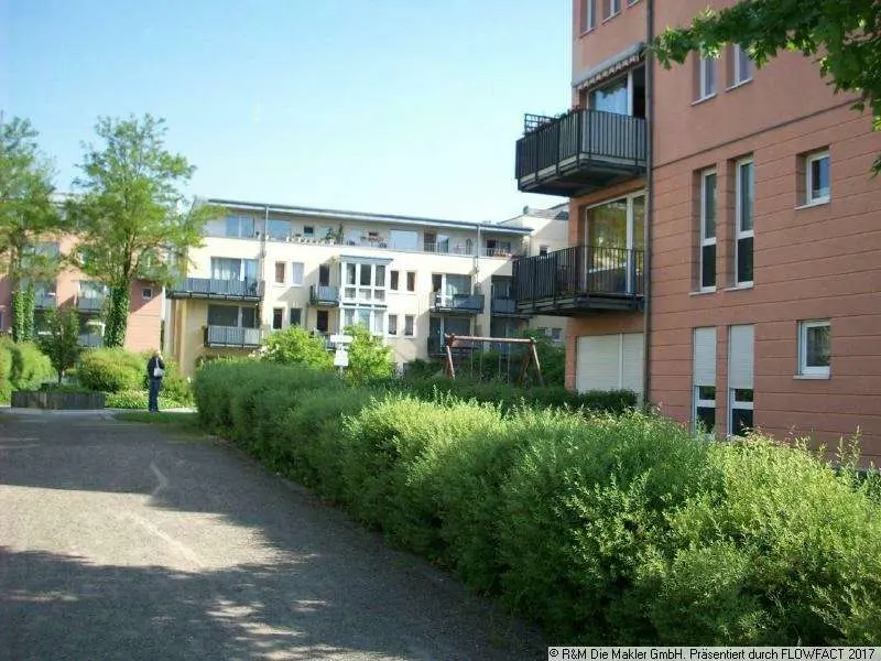 2 Zimmer Wohnung mit 67 m² in Dresden – Bild 5